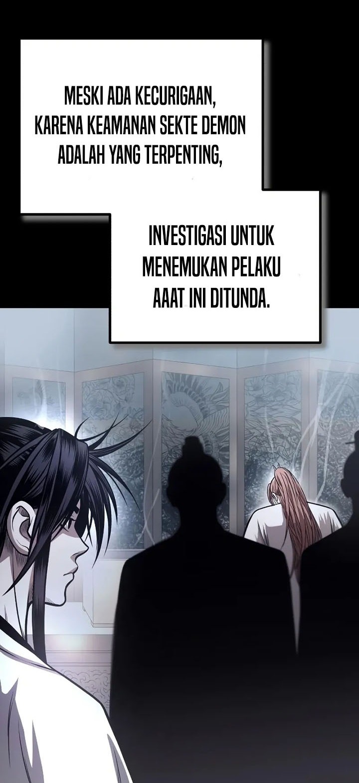 Records of the Demonic Path’s Return Chapter 62 - halaman 47