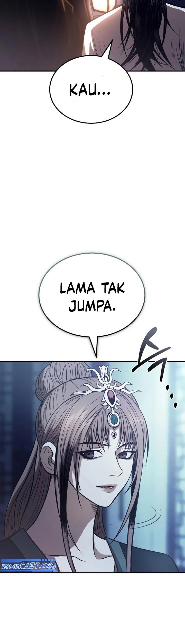 Records of the Demonic Path’s Return Chapter 62 - halaman 54