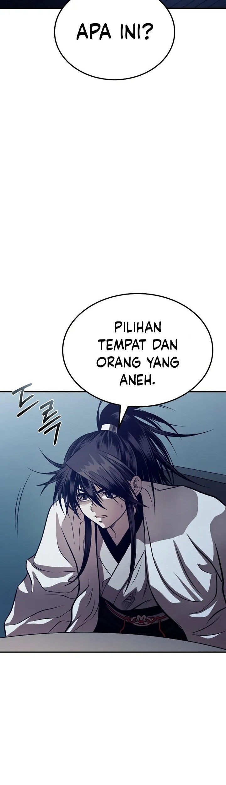 Records of the Demonic Path’s Return Chapter 62 - halaman 56