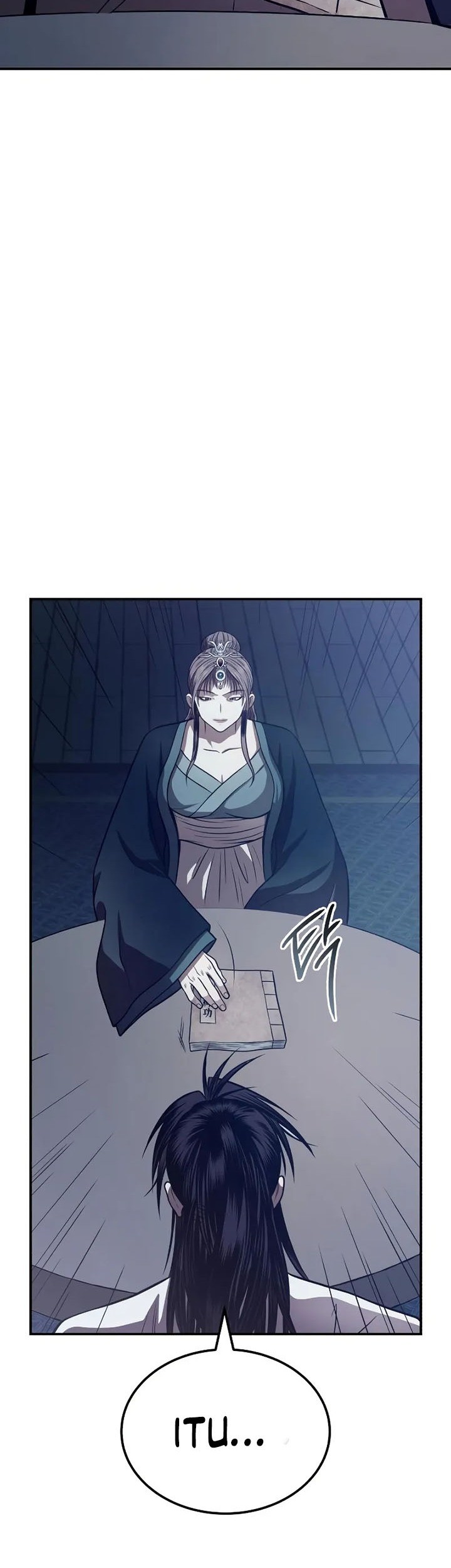 Records of the Demonic Path’s Return Chapter 62 - halaman 60