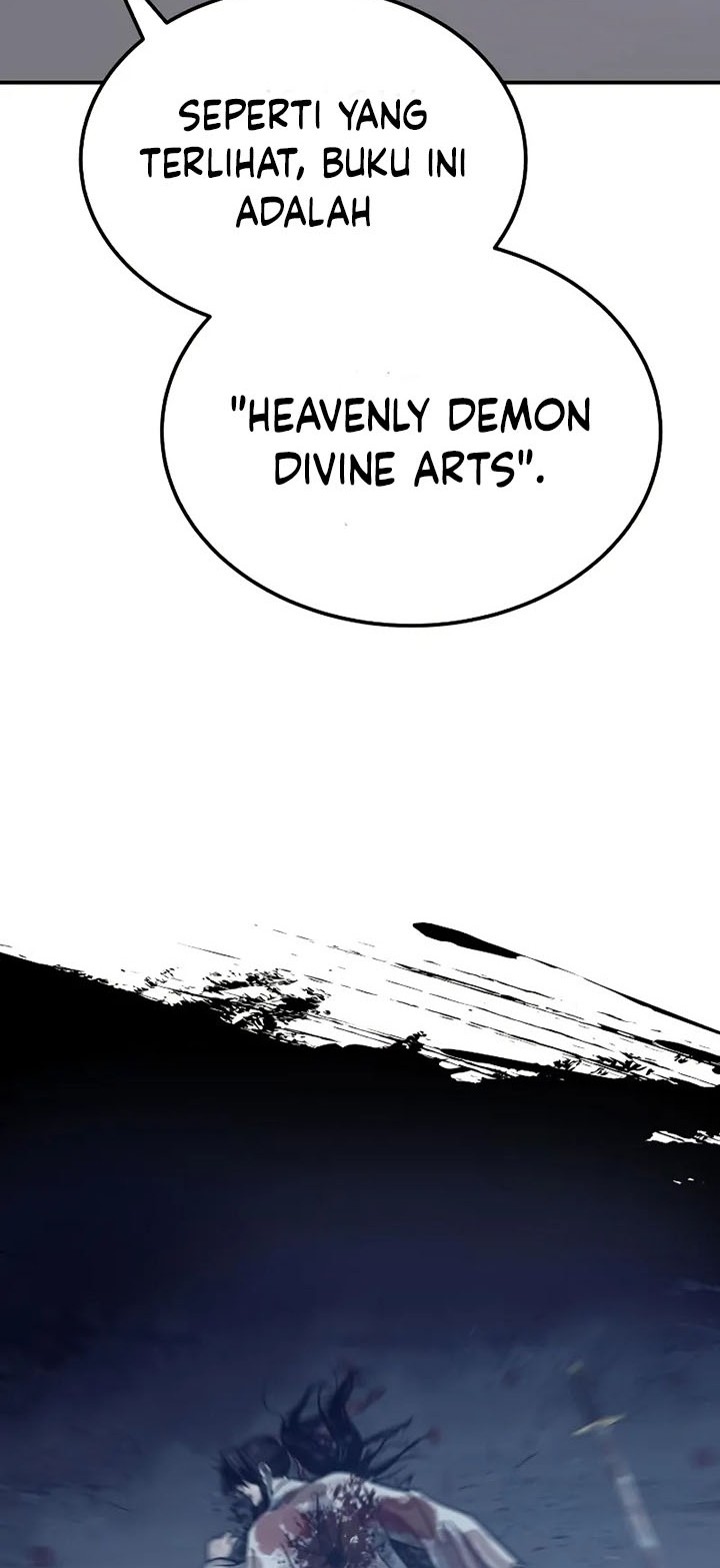 Records of the Demonic Path’s Return Chapter 62 - halaman 63