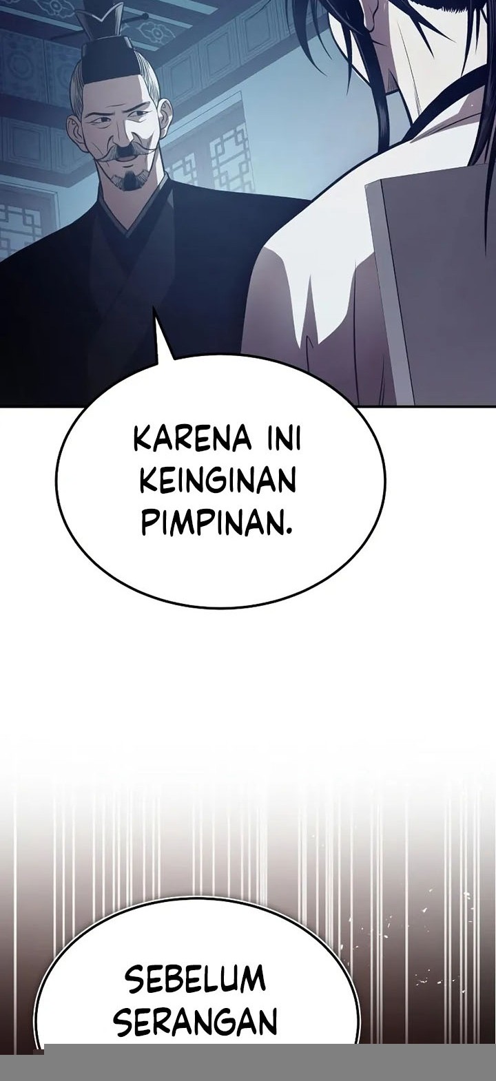 Records of the Demonic Path’s Return Chapter 62 - halaman 65
