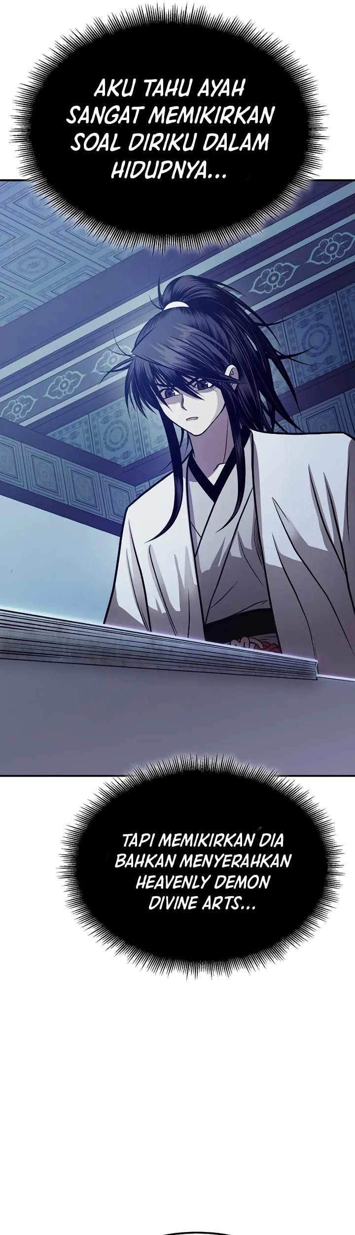 Records of the Demonic Path’s Return Chapter 62 - halaman 68