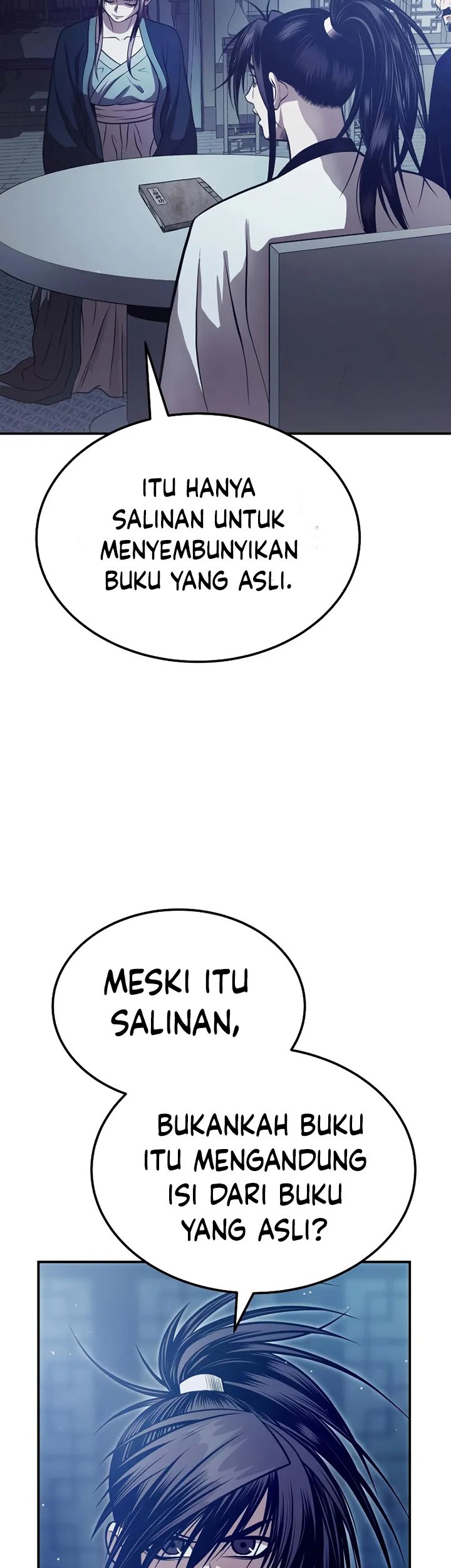 Records of the Demonic Path’s Return Chapter 62 - halaman 70
