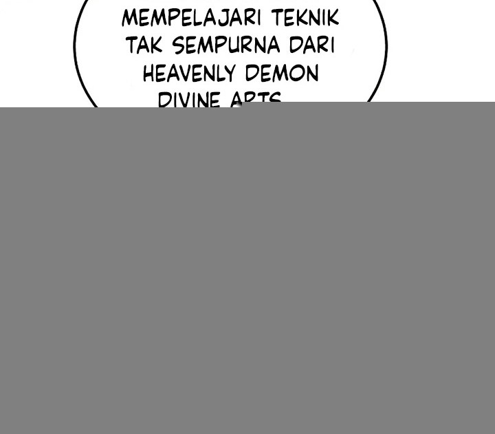 Records of the Demonic Path’s Return Chapter 62 - halaman 73