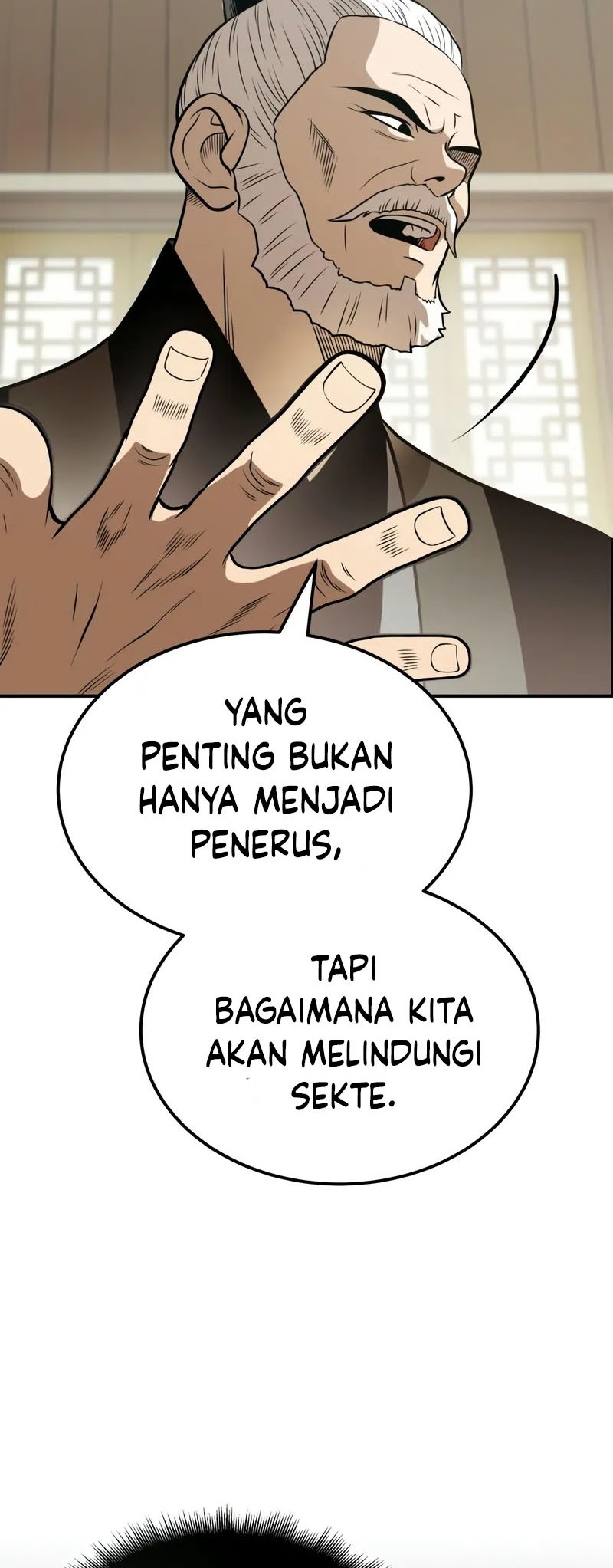 Records of the Demonic Path’s Return Chapter 63 - halaman 13