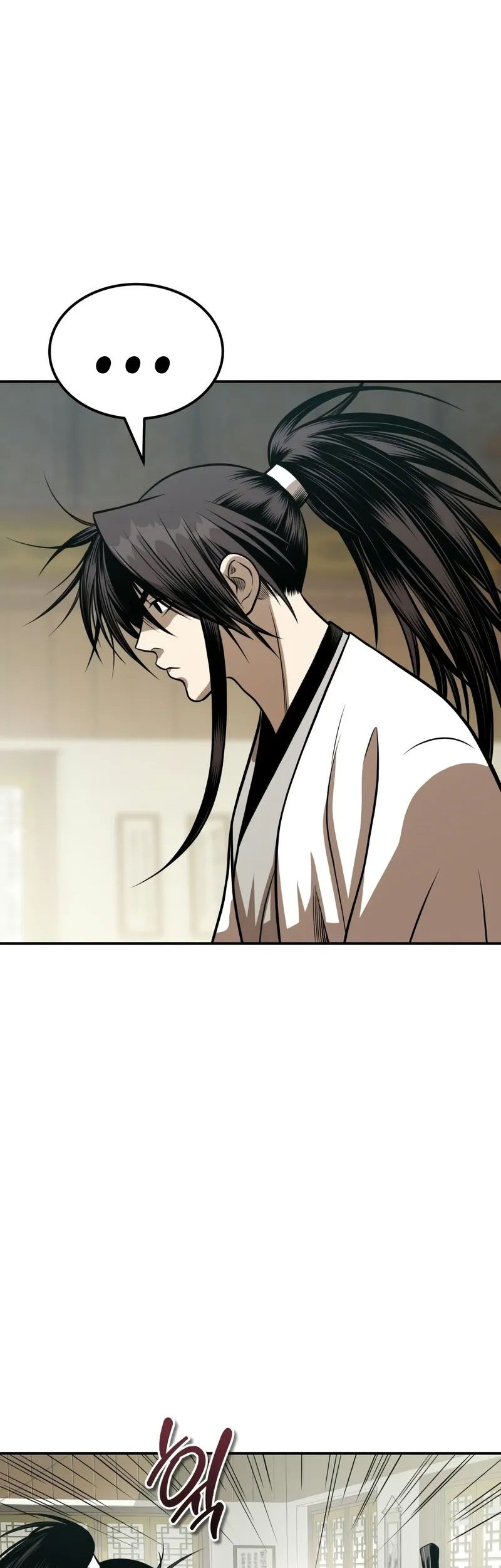 Records of the Demonic Path’s Return Chapter 63 - halaman 20