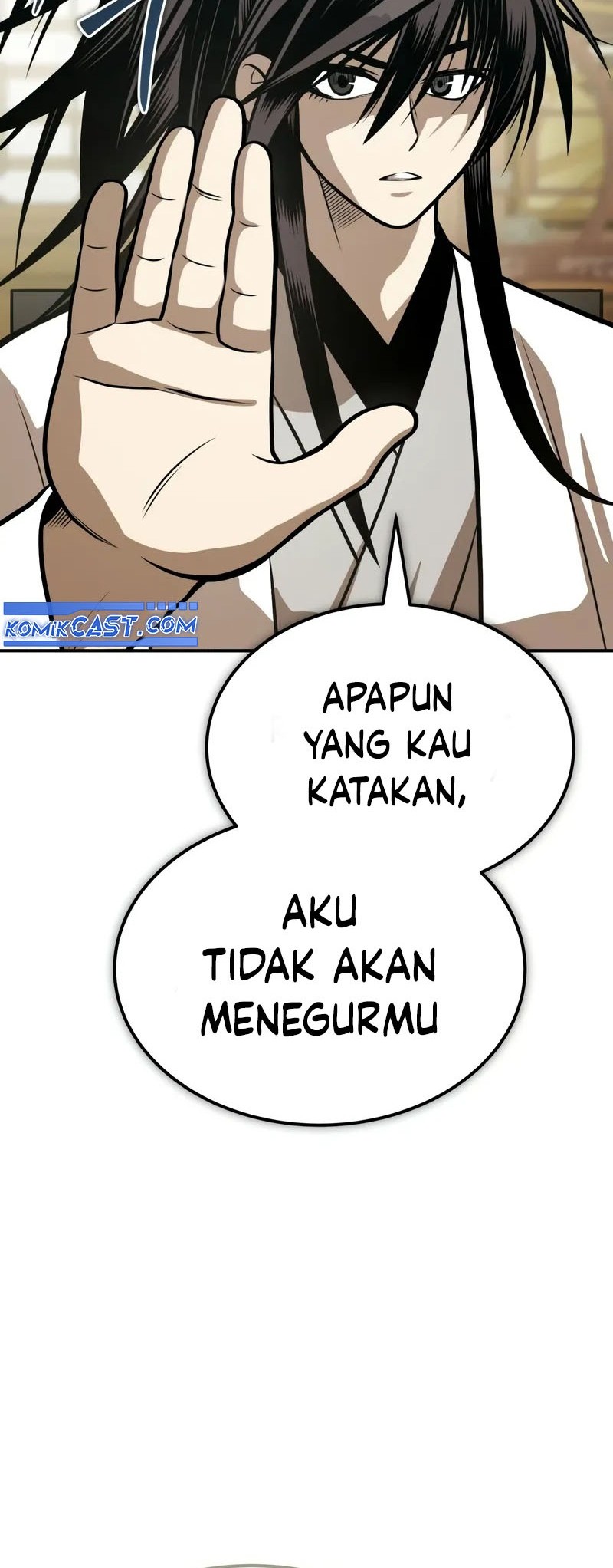 Records of the Demonic Path’s Return Chapter 63 - halaman 23