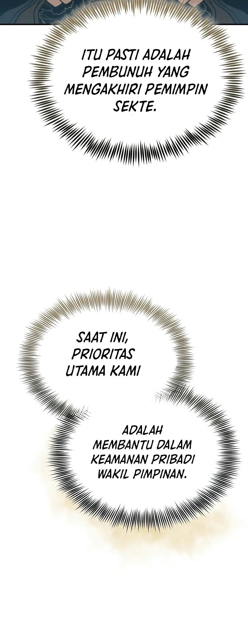 Records of the Demonic Path’s Return Chapter 63 - halaman 33