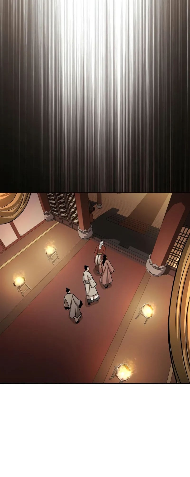 Records of the Demonic Path’s Return Chapter 63 - halaman 35