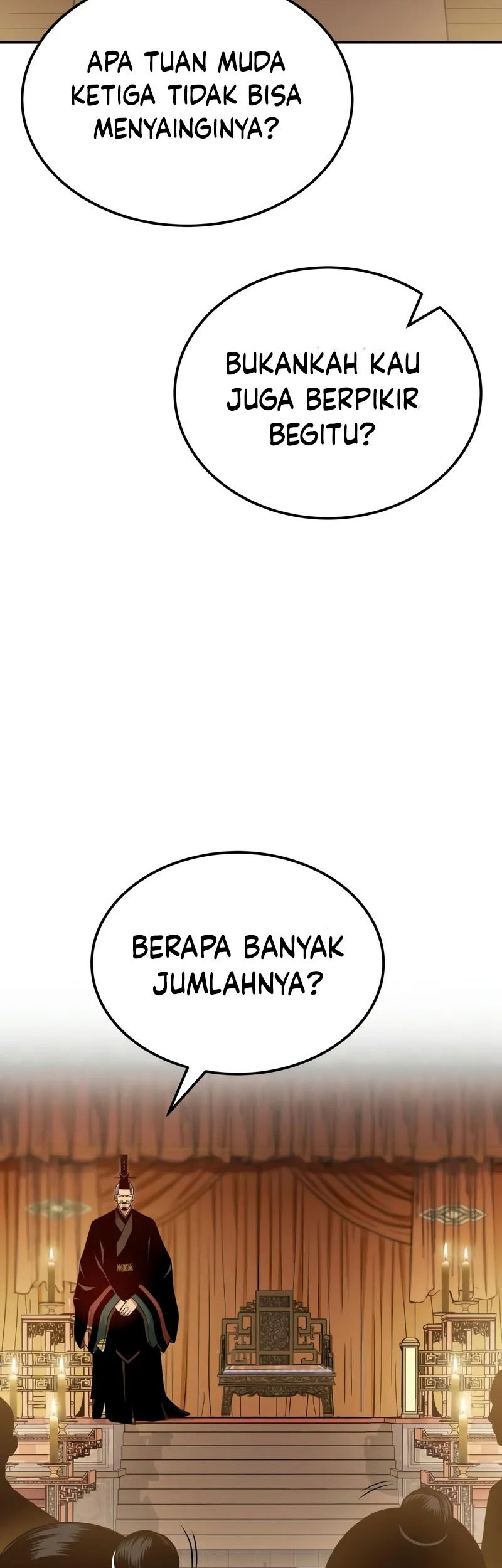 Records of the Demonic Path’s Return Chapter 63 - halaman 38
