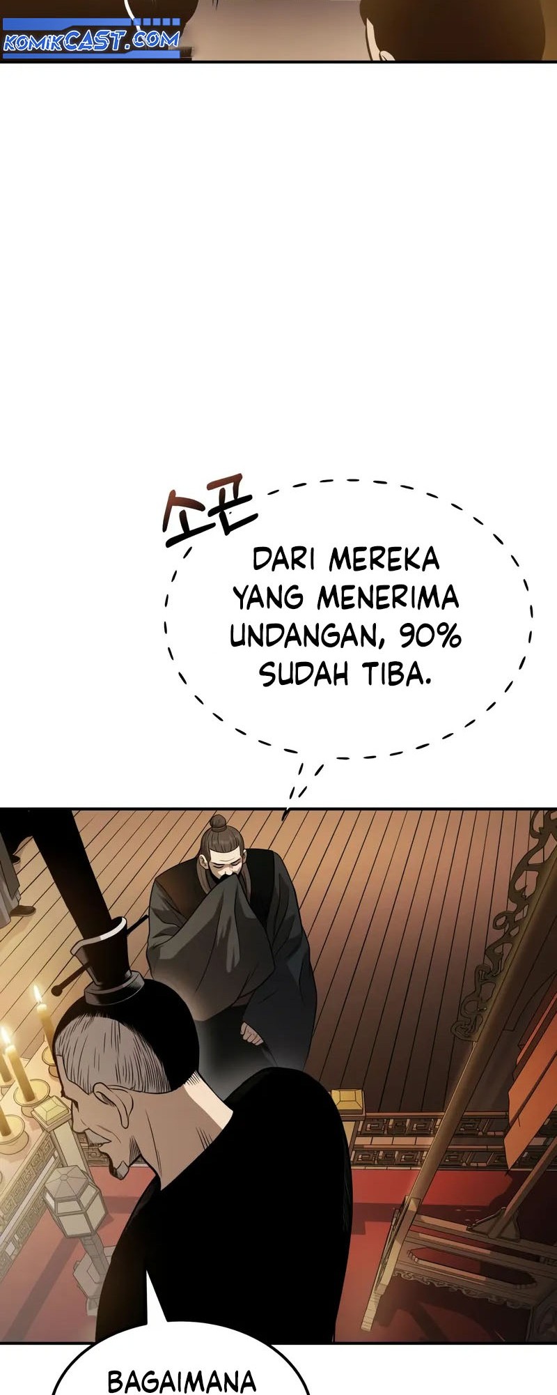 Records of the Demonic Path’s Return Chapter 63 - halaman 39