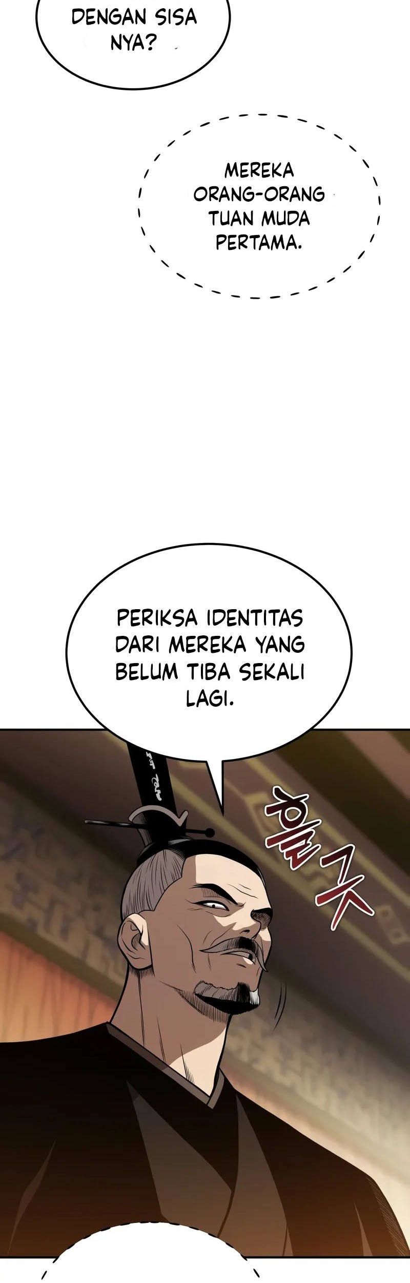 Records of the Demonic Path’s Return Chapter 63 - halaman 40