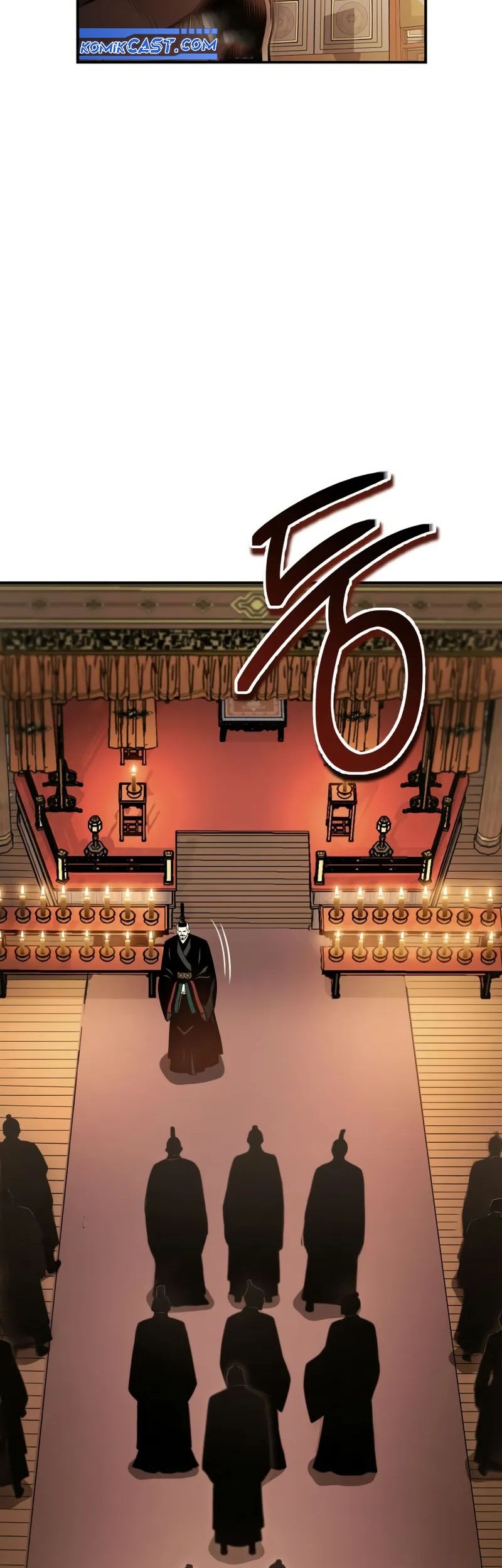 Records of the Demonic Path’s Return Chapter 63 - halaman 42