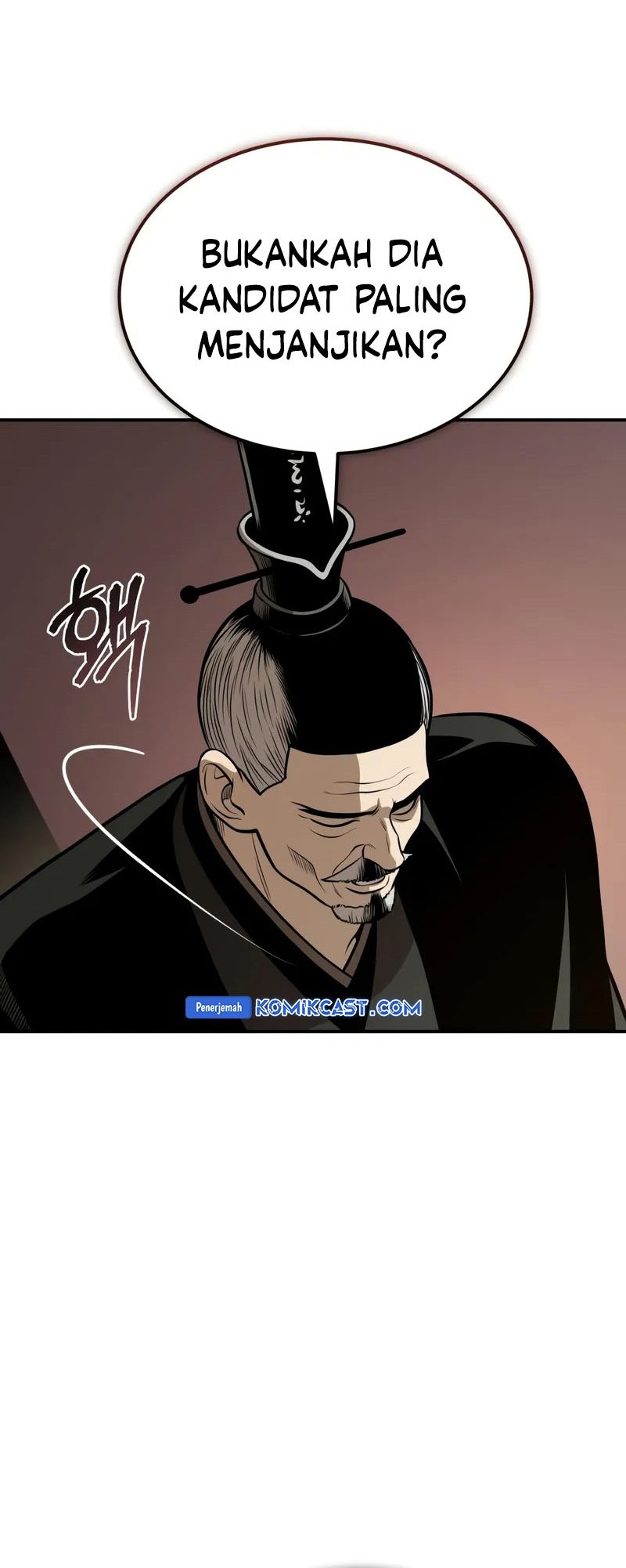 Records of the Demonic Path’s Return Chapter 63 - halaman 45