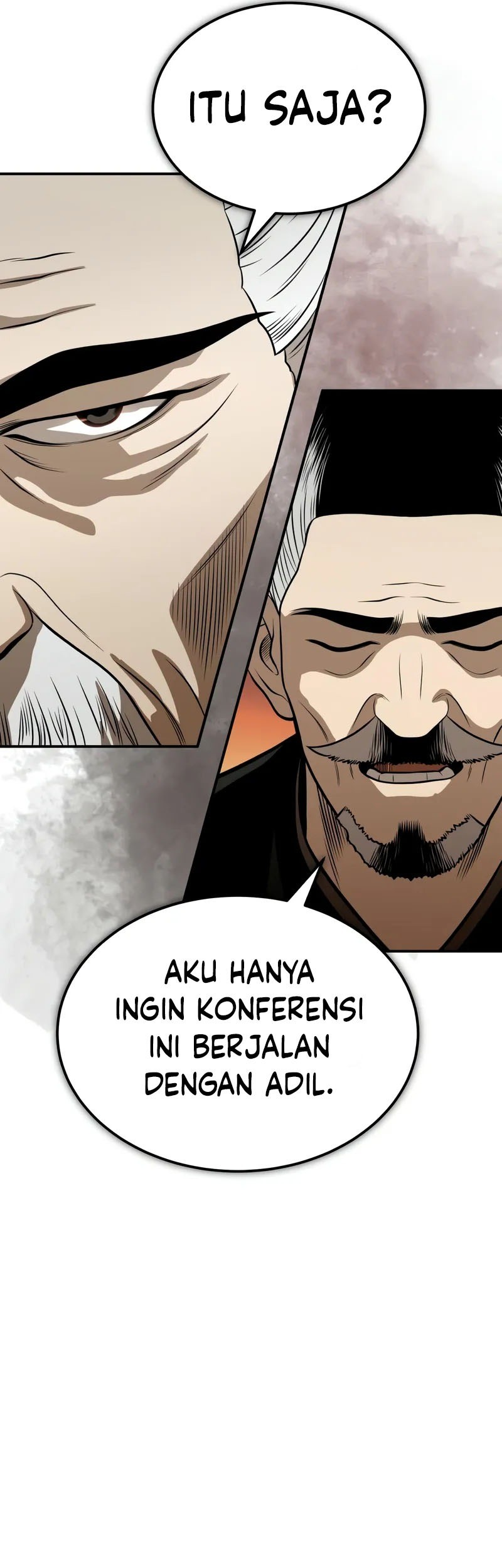 Records of the Demonic Path’s Return Chapter 63 - halaman 46
