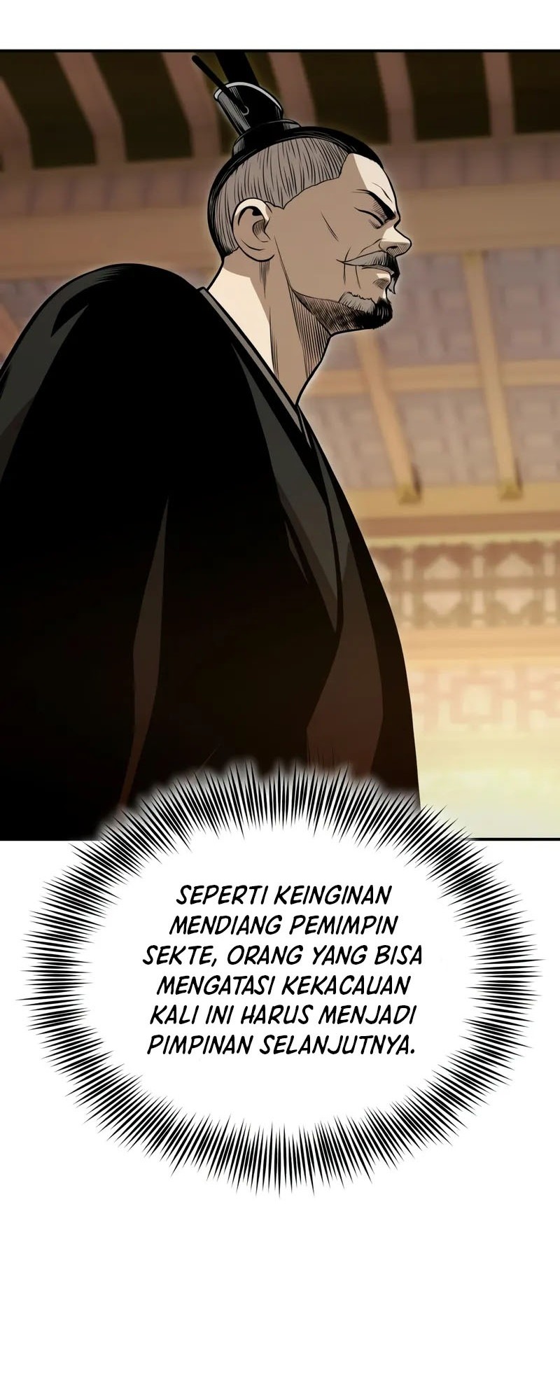 Records of the Demonic Path’s Return Chapter 63 - halaman 47