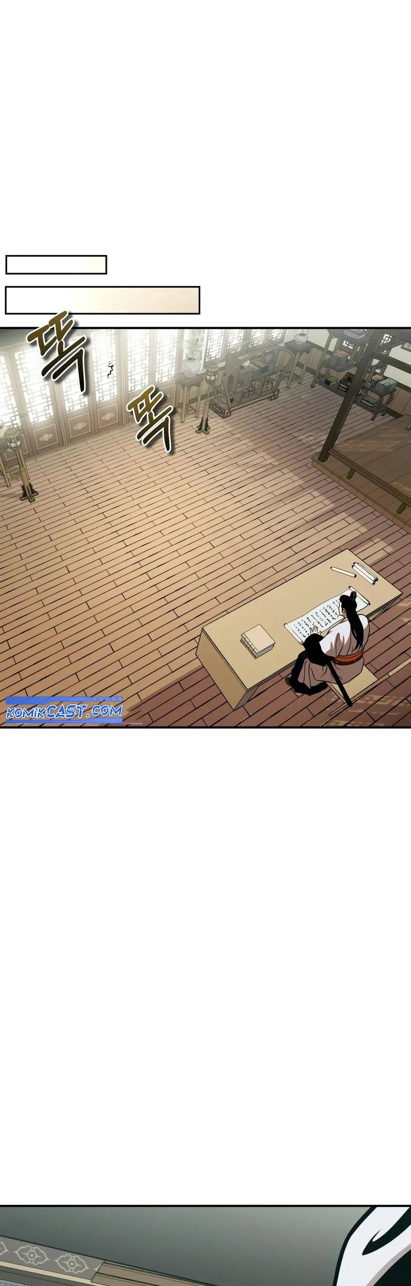 Records of the Demonic Path’s Return Chapter 63 - halaman 60
