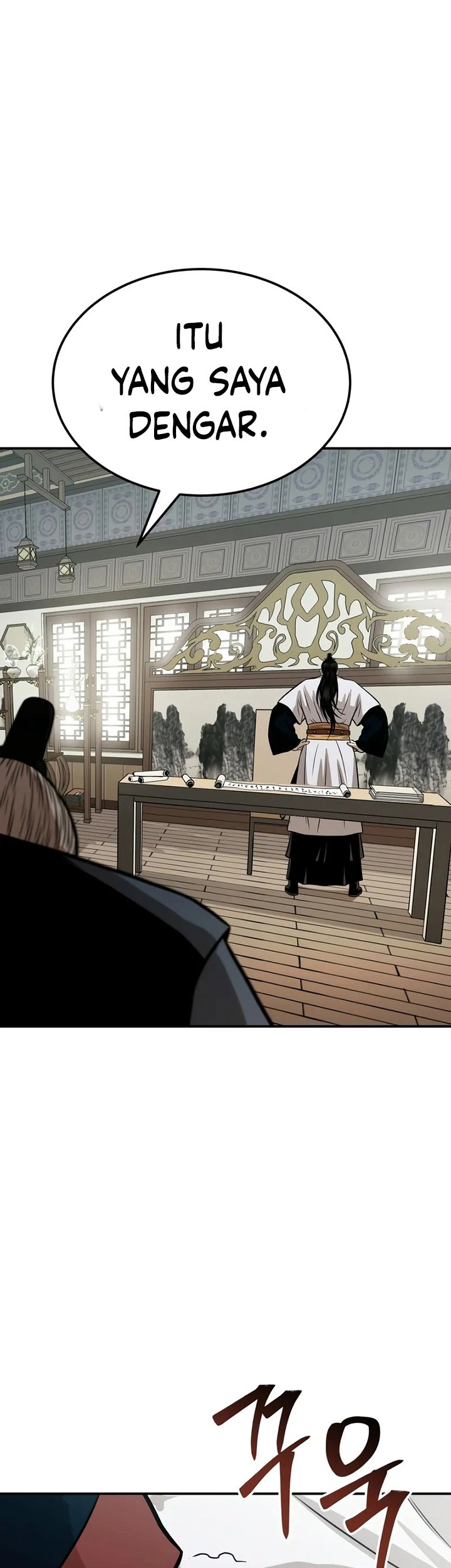 Records of the Demonic Path’s Return Chapter 63 - halaman 70