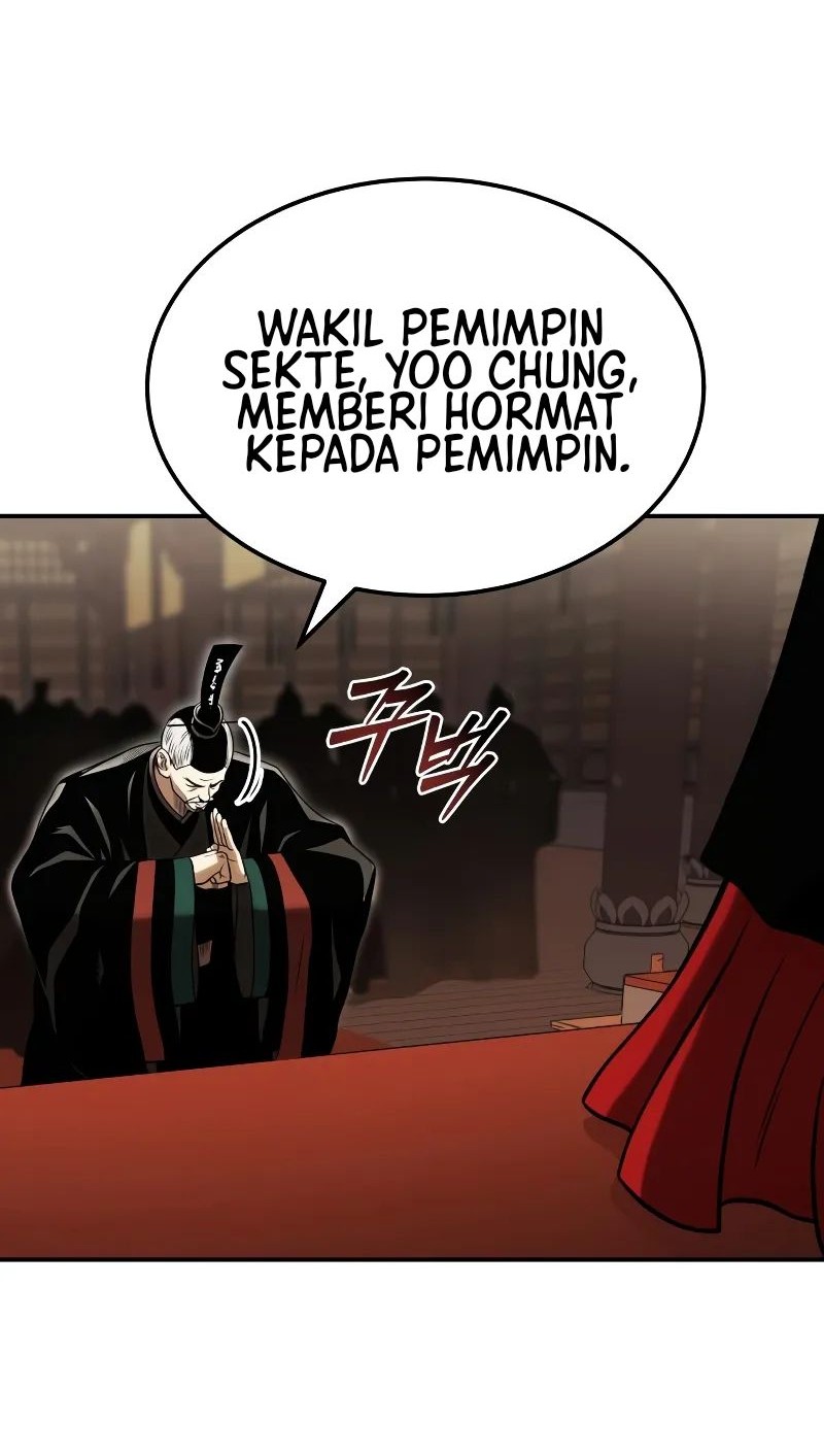 Records of the Demonic Path’s Return Chapter 64 - halaman 14