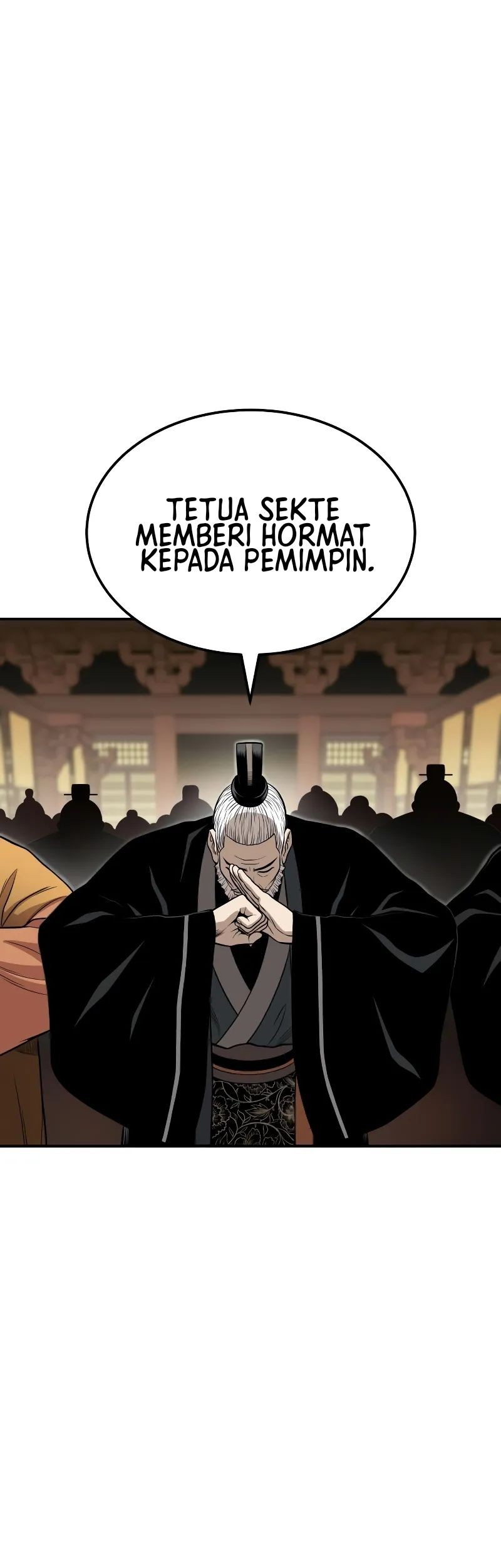 Records of the Demonic Path’s Return Chapter 64 - halaman 15