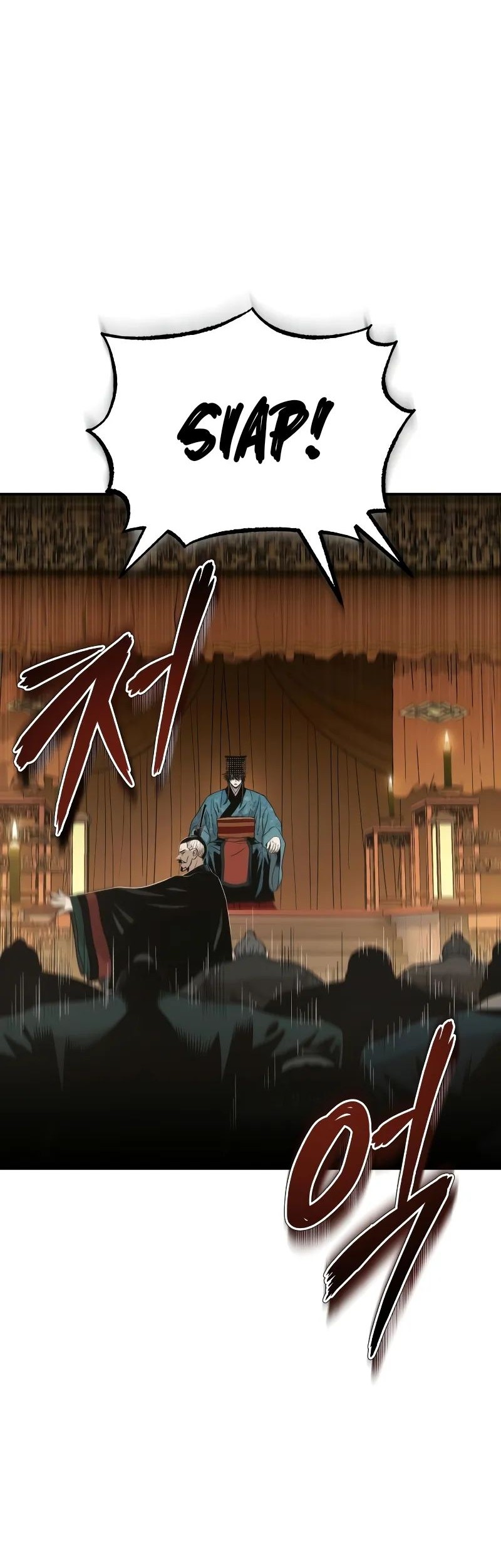 Records of the Demonic Path’s Return Chapter 64 - halaman 22