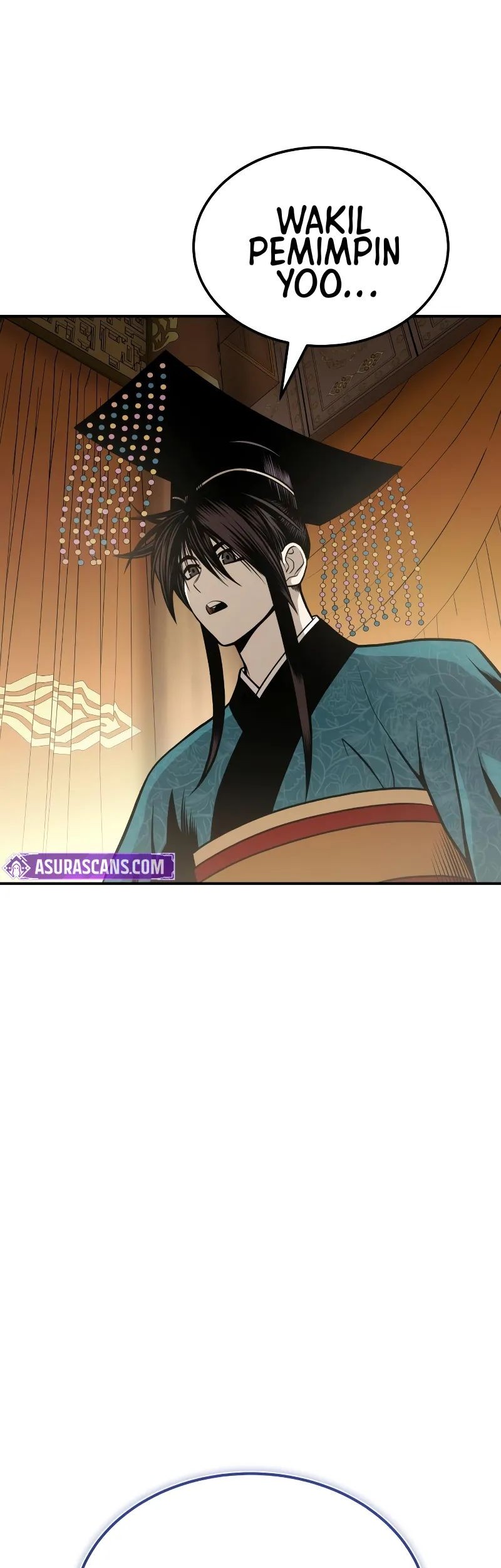 Records of the Demonic Path’s Return Chapter 64 - halaman 23