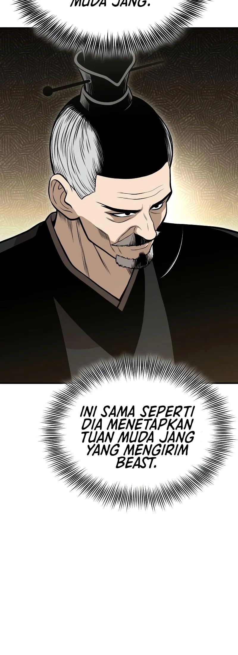 Records of the Demonic Path’s Return Chapter 64 - halaman 25