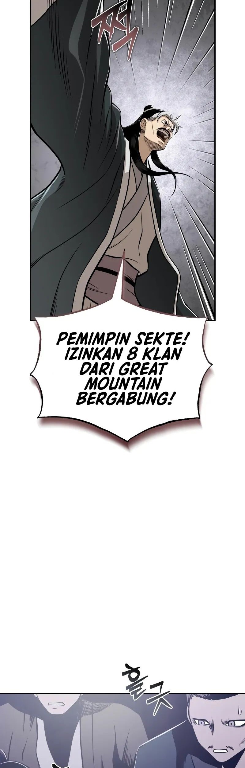 Records of the Demonic Path’s Return Chapter 64 - halaman 29