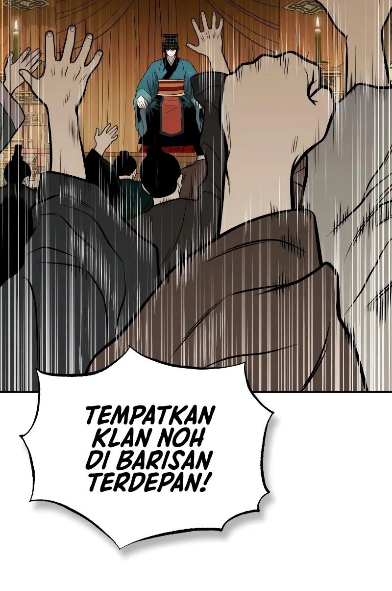 Records of the Demonic Path’s Return Chapter 64 - halaman 31