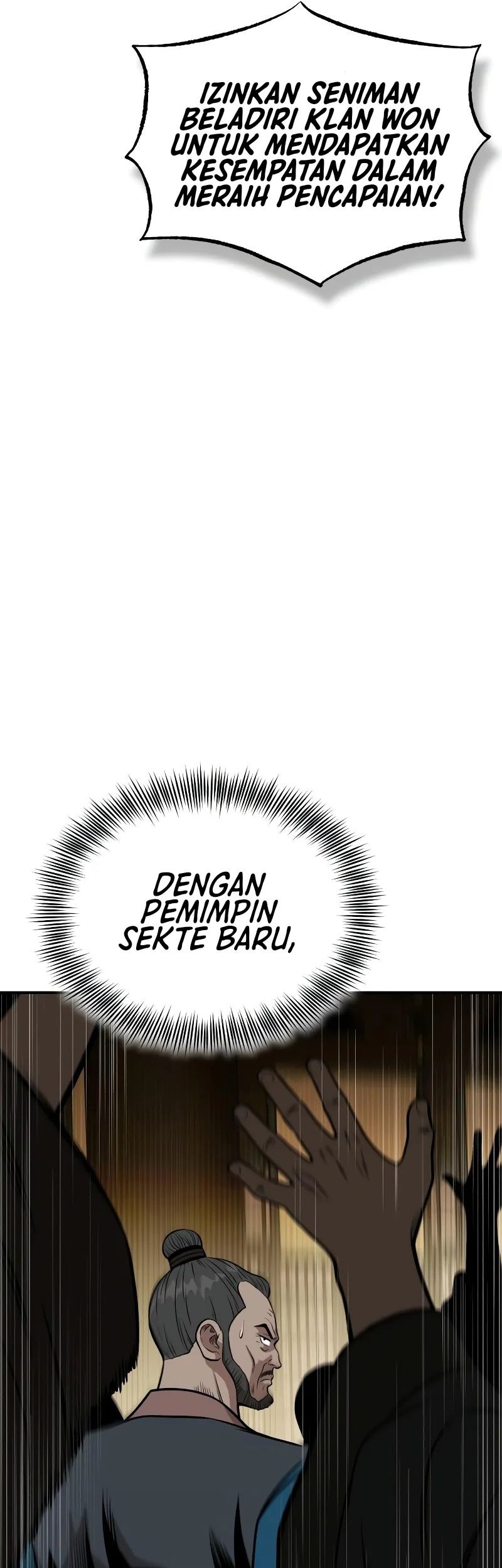 Records of the Demonic Path’s Return Chapter 64 - halaman 32
