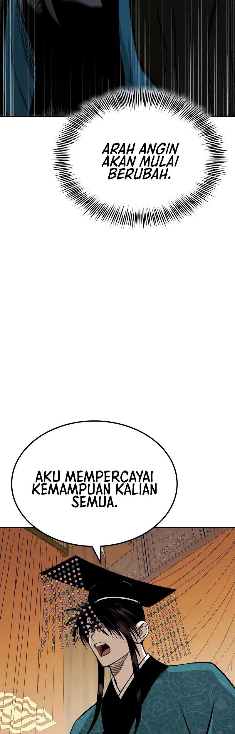 Records of the Demonic Path’s Return Chapter 64 - halaman 33