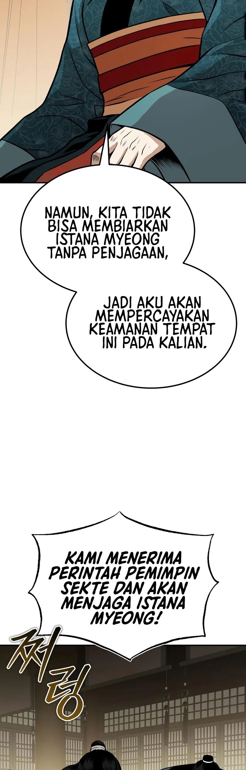 Records of the Demonic Path’s Return Chapter 64 - halaman 34