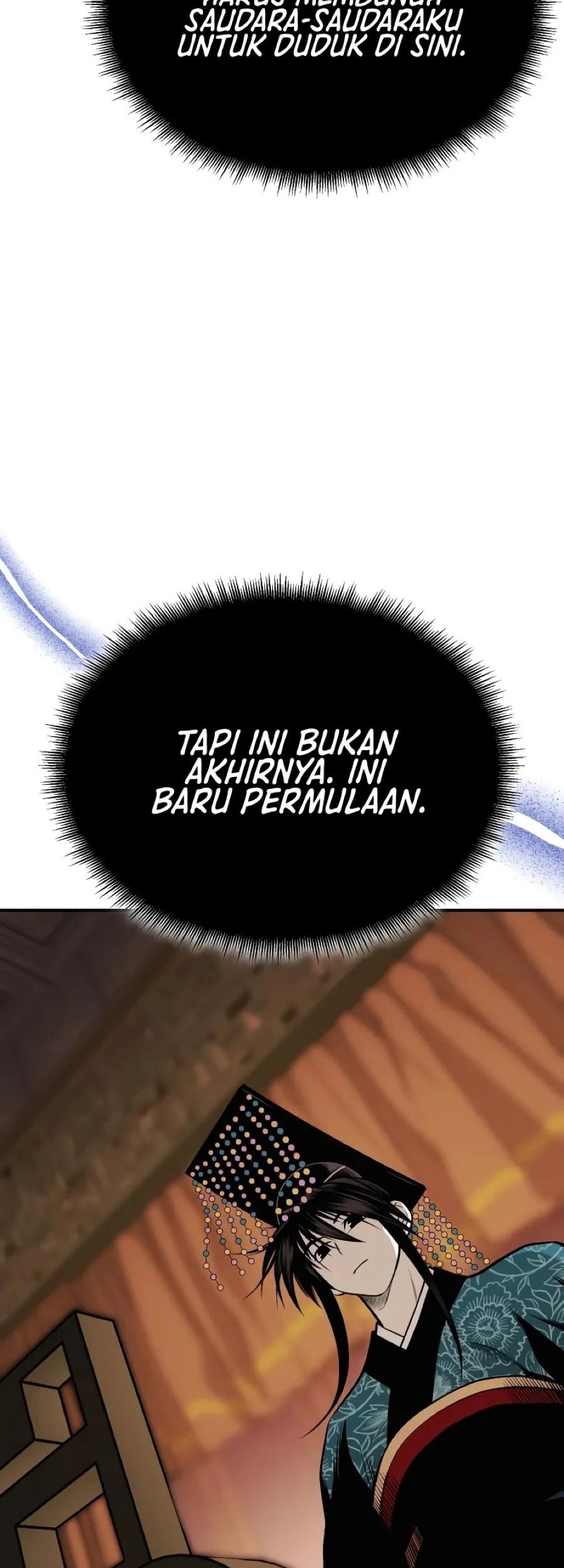 Records of the Demonic Path’s Return Chapter 64 - halaman 5