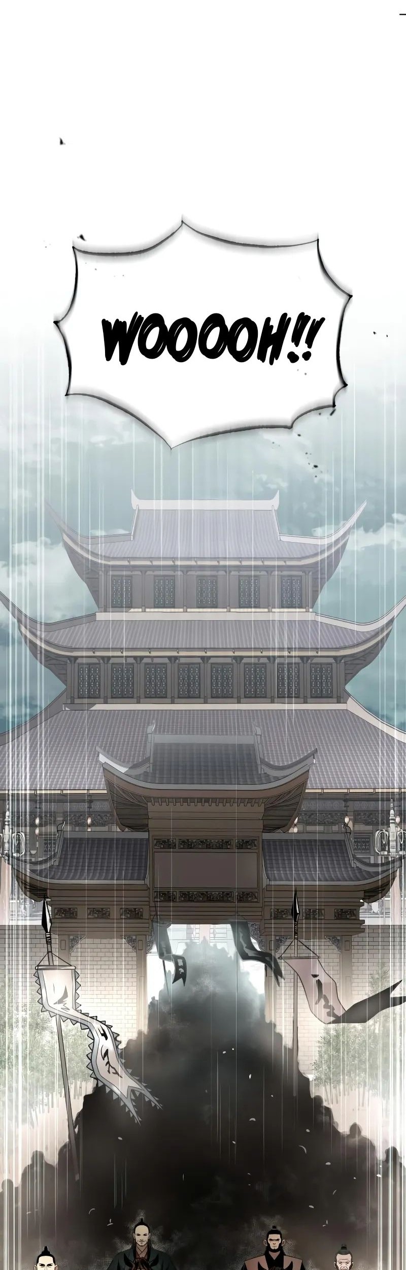 Records of the Demonic Path’s Return Chapter 64 - halaman 50