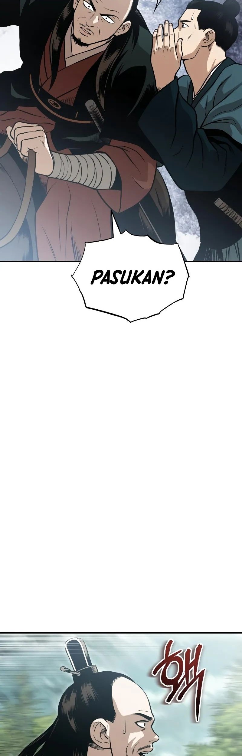 Records of the Demonic Path’s Return Chapter 64 - halaman 57
