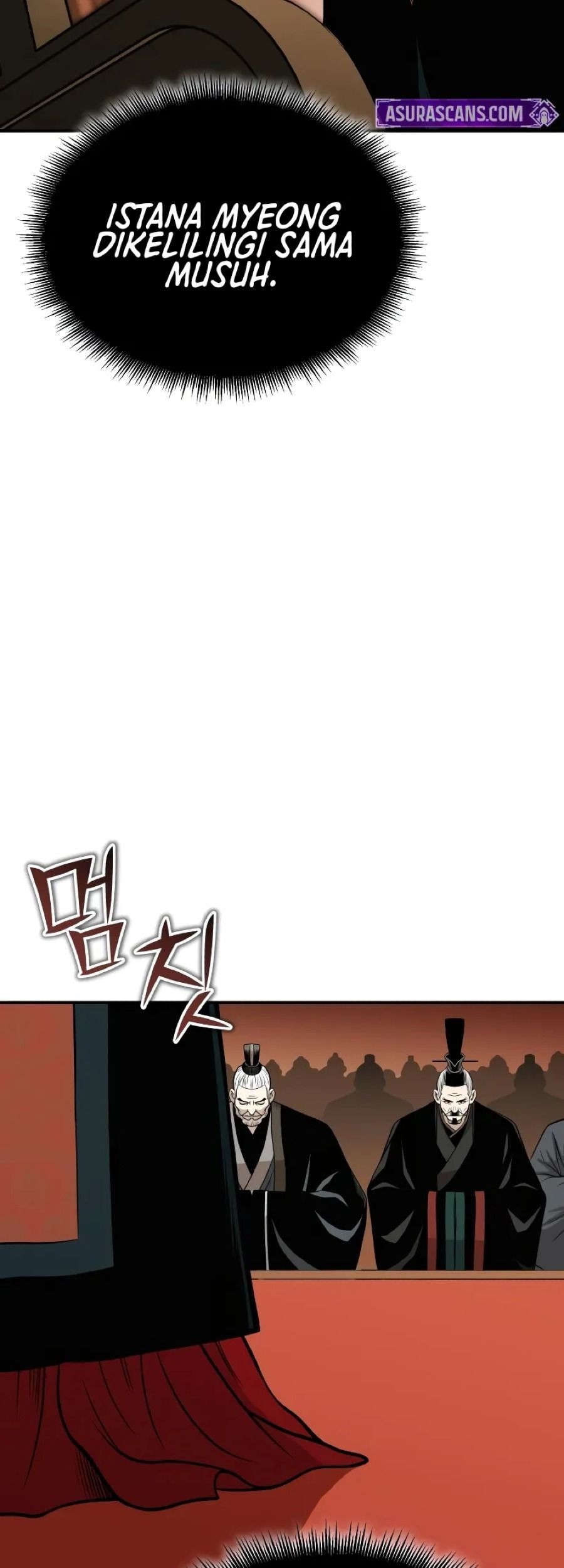 Records of the Demonic Path’s Return Chapter 64 - halaman 6