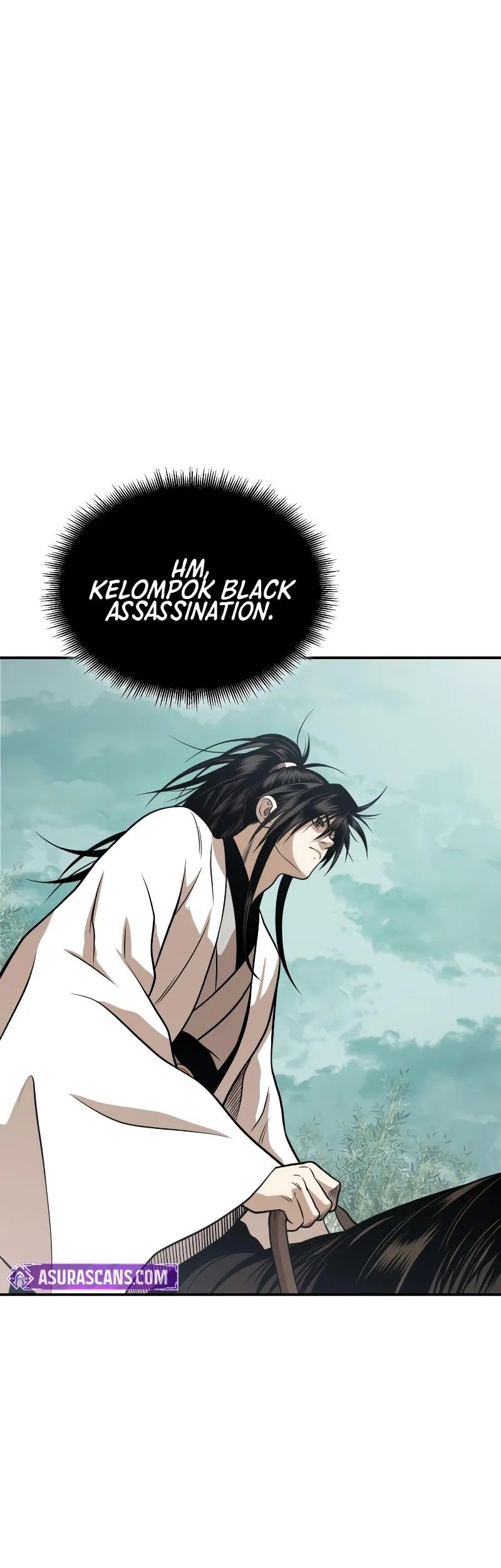 Records of the Demonic Path’s Return Chapter 64 - halaman 62