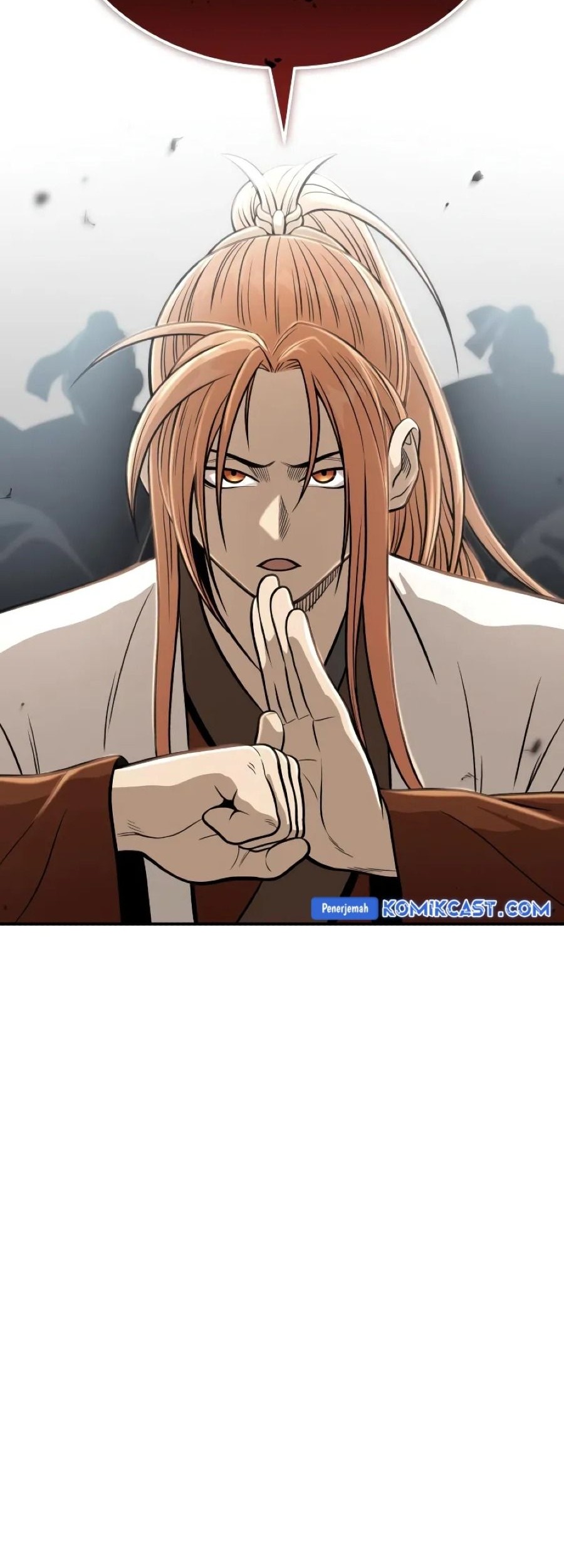 Records of the Demonic Path’s Return Chapter 64 - halaman 69