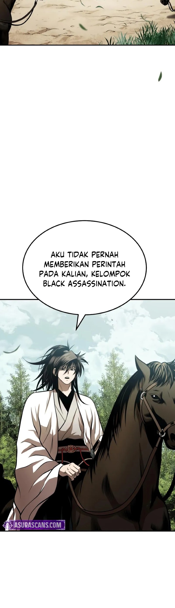 Records of the Demonic Path’s Return Chapter 65 - halaman 2