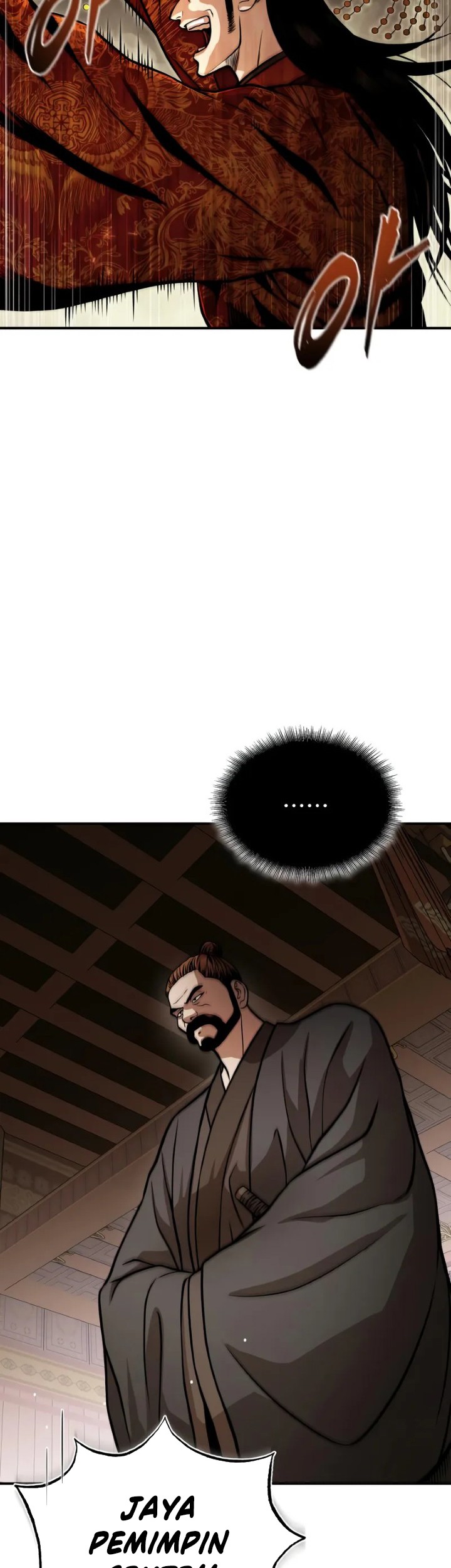 Records of the Demonic Path’s Return Chapter 65 - halaman 27