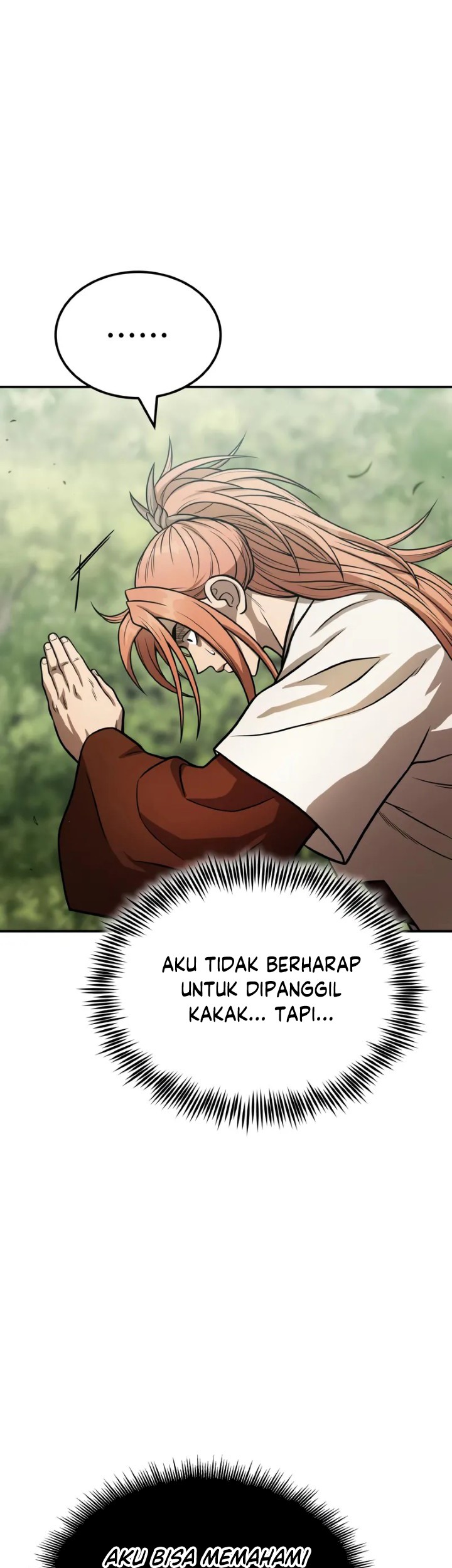 Records of the Demonic Path’s Return Chapter 65 - halaman 3