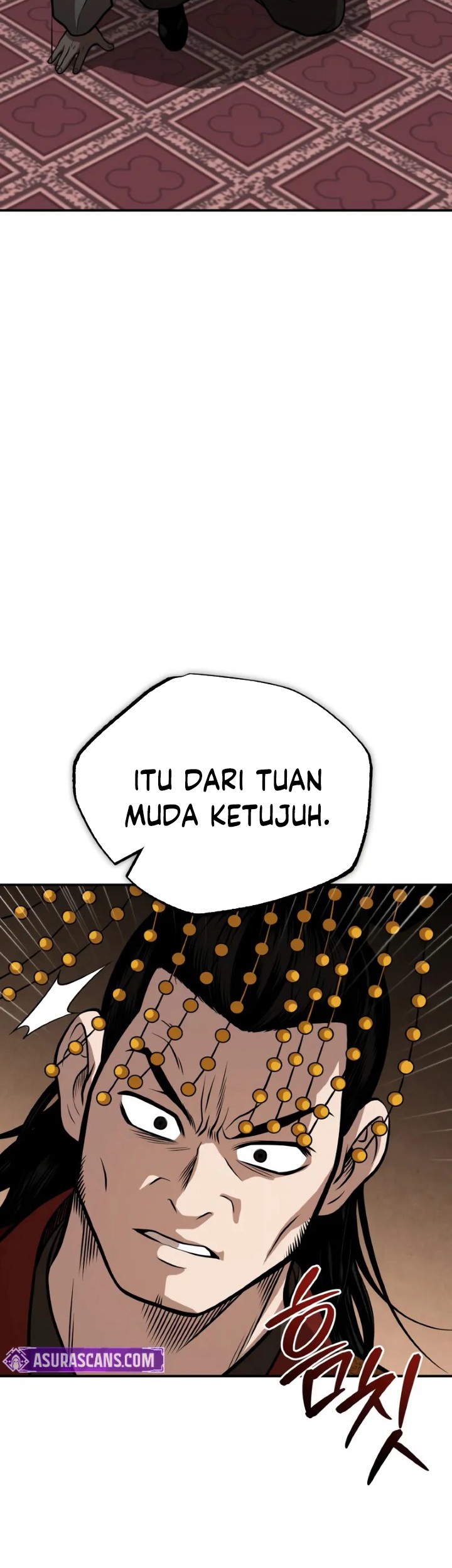 Records of the Demonic Path’s Return Chapter 65 - halaman 31