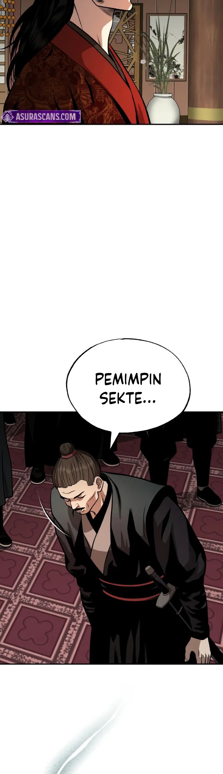 Records of the Demonic Path’s Return Chapter 65 - halaman 38