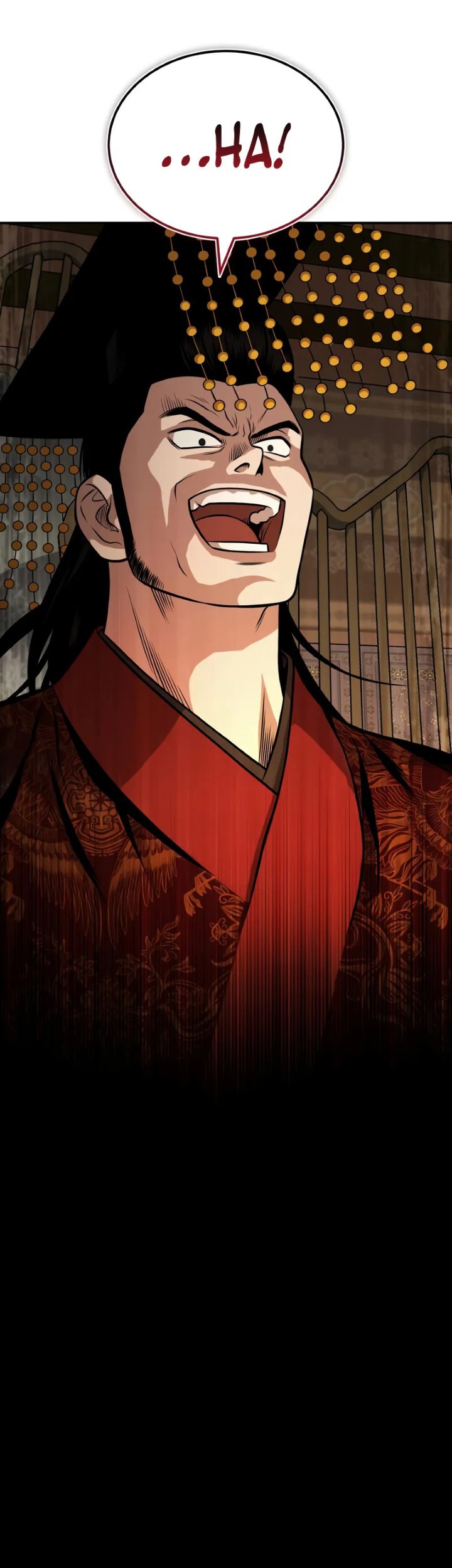 Records of the Demonic Path’s Return Chapter 65 - halaman 40