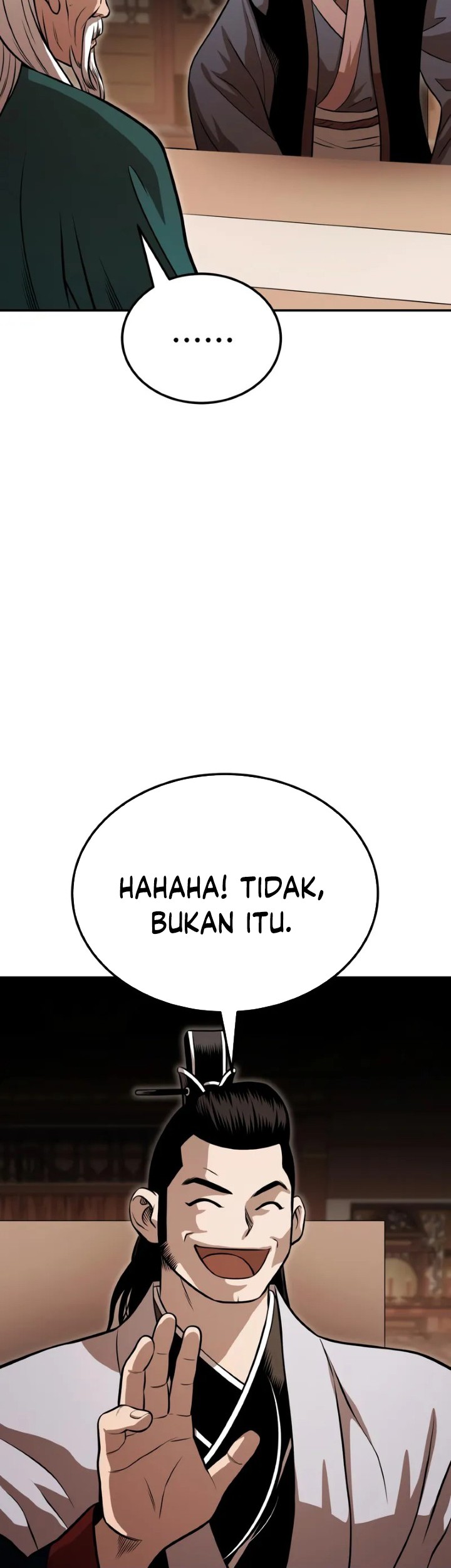Records of the Demonic Path’s Return Chapter 65 - halaman 45