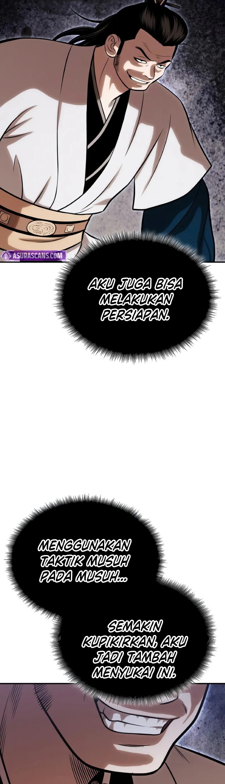 Records of the Demonic Path’s Return Chapter 65 - halaman 61