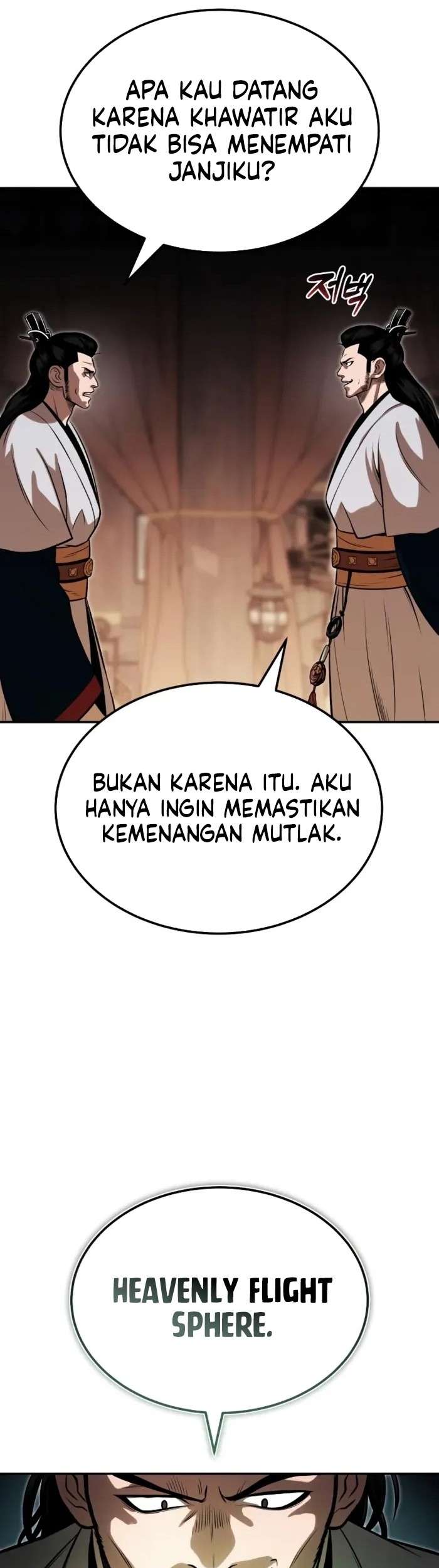 Records of the Demonic Path’s Return Chapter 66 - halaman 10