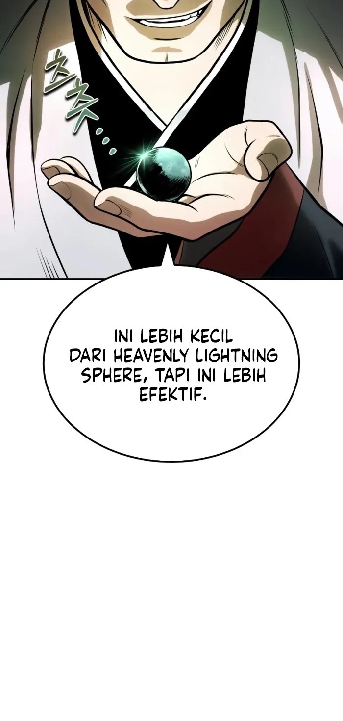 Records of the Demonic Path’s Return Chapter 66 - halaman 11