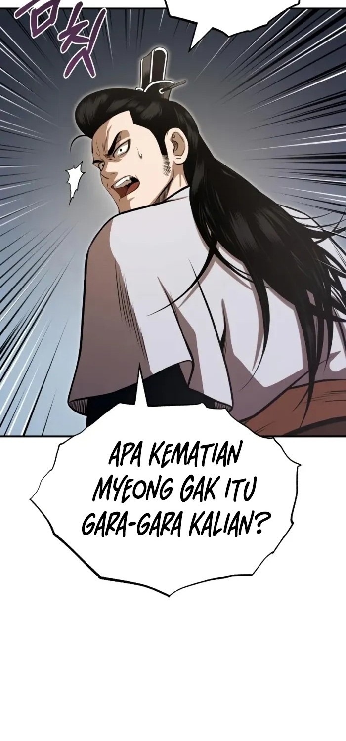 Records of the Demonic Path’s Return Chapter 66 - halaman 15